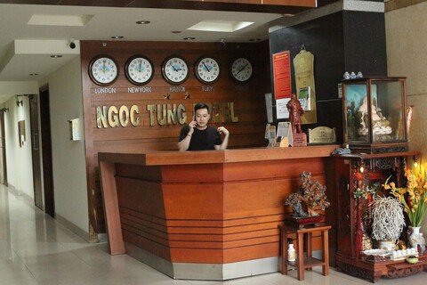Ngoc Tung Hotel