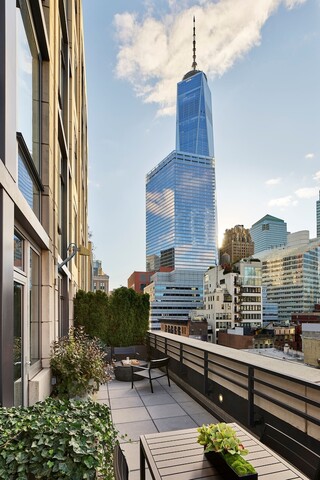 스미스 트리베카