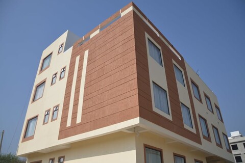 호텔 더 그랜드 쿠카스