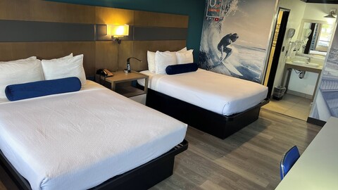 OC 호텔 코스타 메사