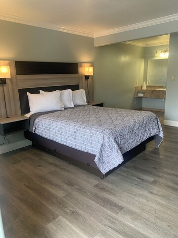 몬테레이 오션사이드 인