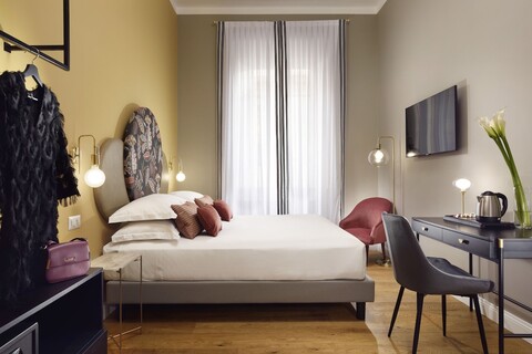 디모라 아이 포리 - 게스트하우스