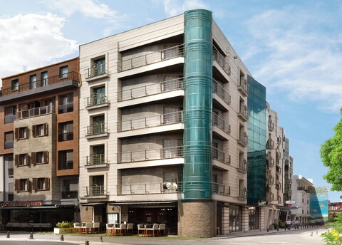 오르카 로열 호텔 & 스파