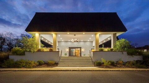 더 허브 머레이 힐, BW 프리미어 컬렉션