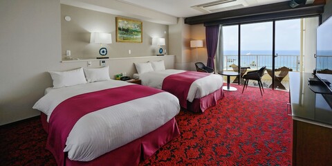 호텔 레소넥스 나고