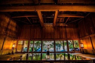 후시 온센 초주칸