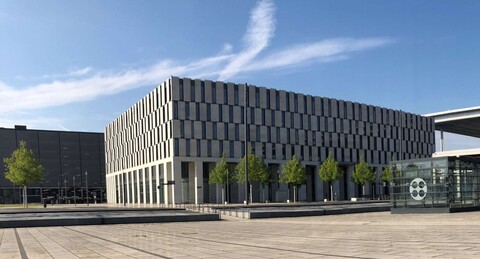 슈타이겐버거 공항 호텔 베를린