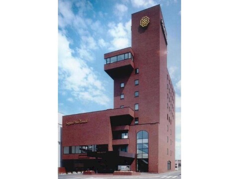 삿포로 호텔 야마치