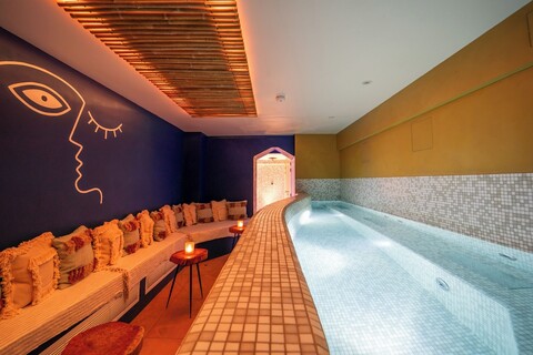 라 핀카 호텔 & 스파