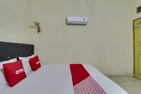 OYO  91187 팔란타 홈스테이 샤리아