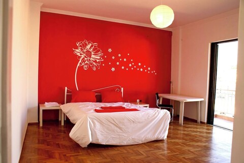 아크로폴리스 뷰 드림 - 호스텔