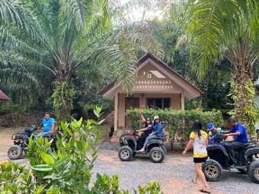 Khiang Khaolak ATV & Resort