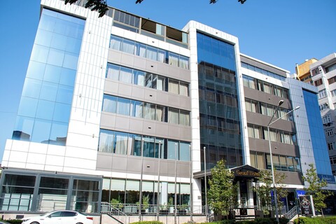 디방 익스프레스 바쿠