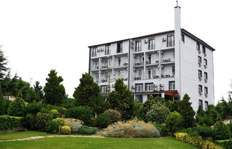 사힐 호텔 펜딕