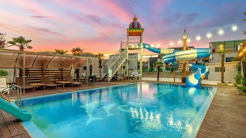 카사로마 풀빌라