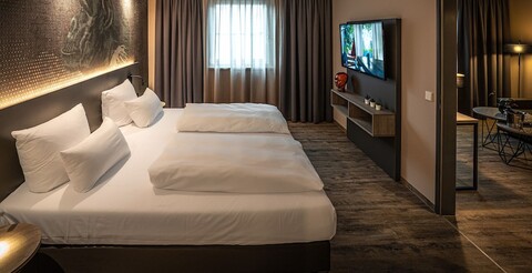 로긴 호텔 슈투트가르트 즈펜하우젠