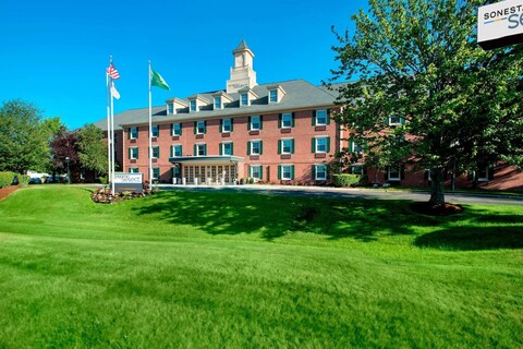 소네스타 셀렉트 보스턴 댄버스