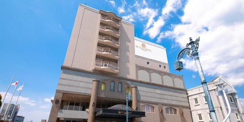 엔 시티 호텔 노베오카