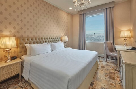 리잘 파크 호텔