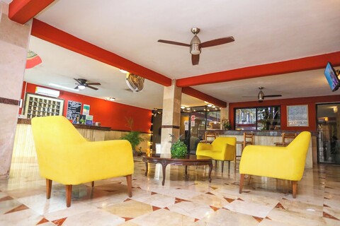 호텔 산타 마리아 칸쿤