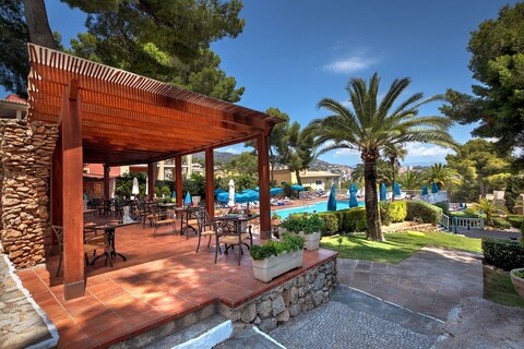 보난자 파크 호텔 바이 올리비아 호텔스 컬렉션