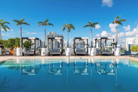 블랑 사우스 비치