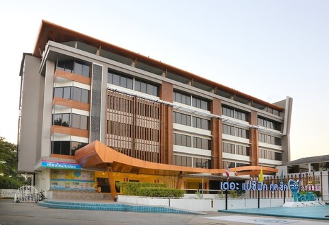 더 퍼시픽 쿨 시크