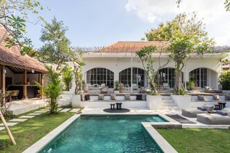 Casa Aliran - River Stay