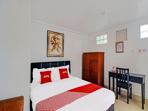 호텔 O 구스티 레지던스