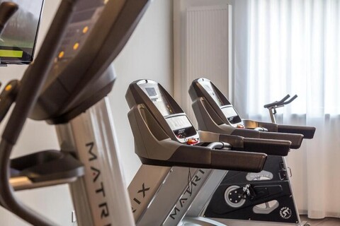 네메아 아파트 호텔 엘립시오 스트라스부르 포트