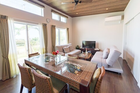 브벌리 힐스 빌라 미야코지마 리조트