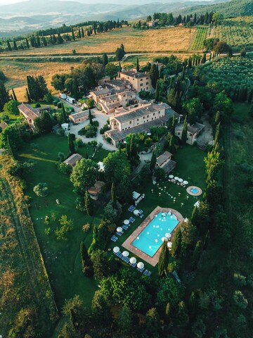 호텔 보르고 카사비앙카