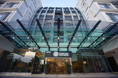 트리니다드 스위츠 요호르, 와이엄 마크 컬렉션