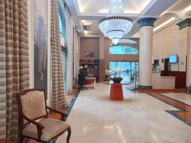 Lindo Flat REFORMADO no coração da Vila Olimpia