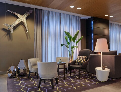 아디나 아파트먼트 호텔 베를린 하케셔 마르크트