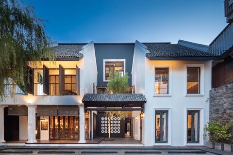 호텔 핑 실헤트