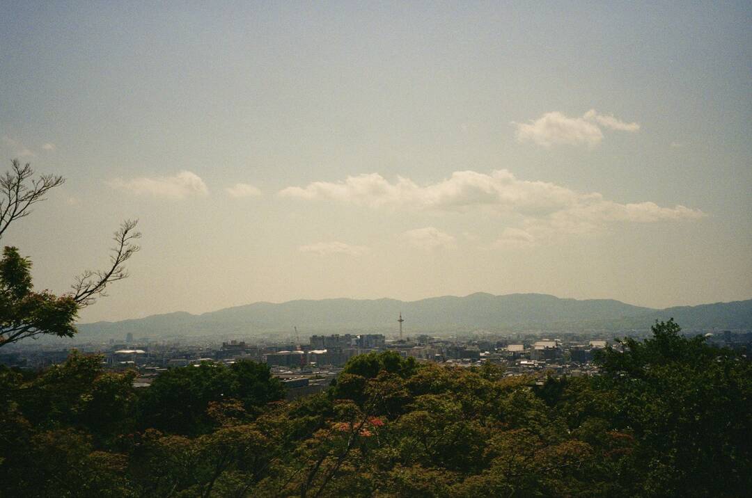 오사카, 교토-자유톡4