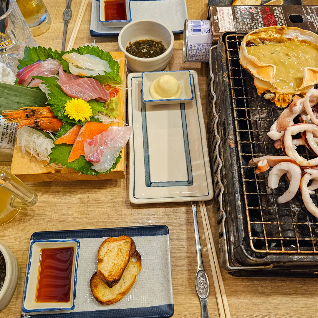 후쿠오카-맛집7