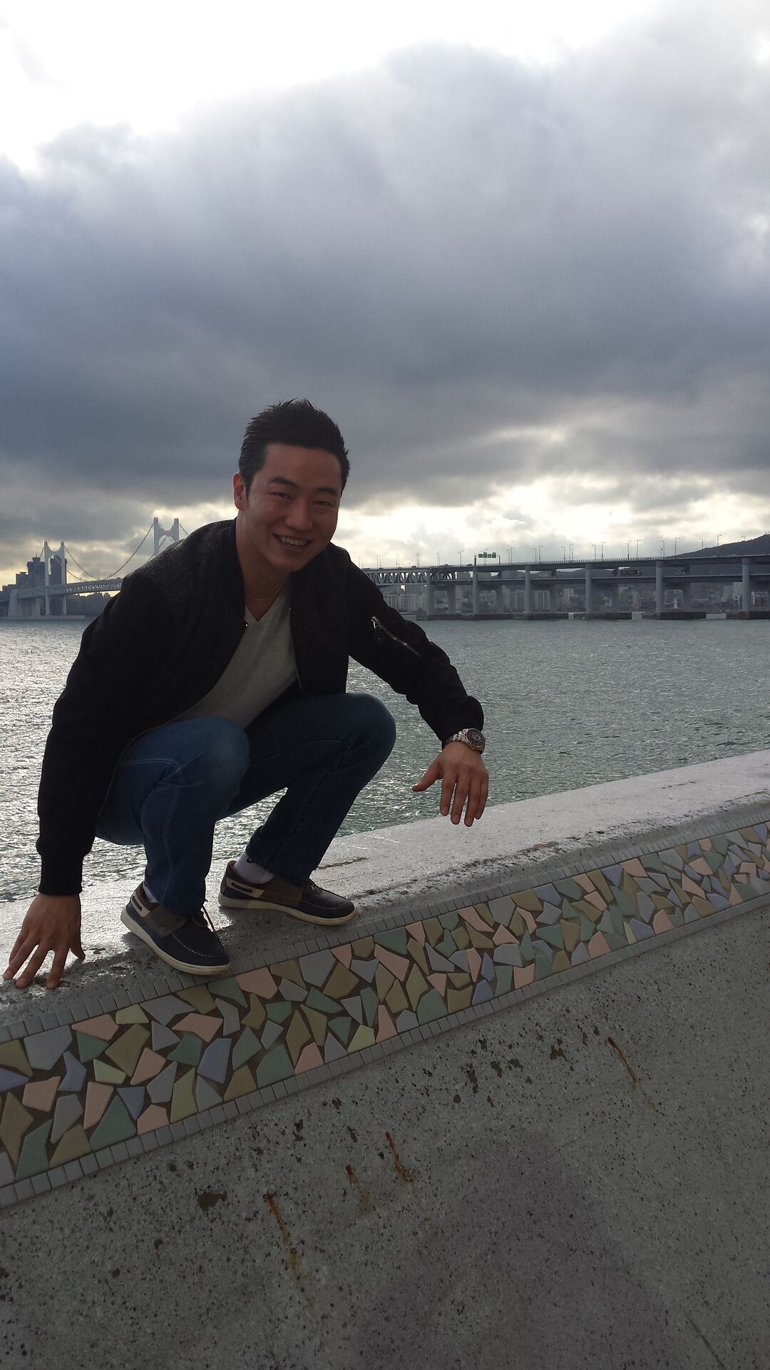 큐슈 가이드 태짱