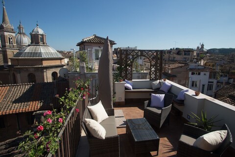 를레 아르코 델라 파체