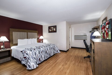 레드 루프 인 넵튠 - 저지 쇼어