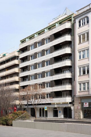 호텔 마시아 콘도르