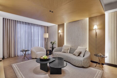 바코 호텔 앤 레지던스