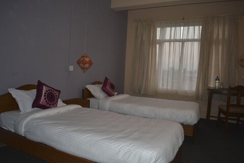 보디 게스트 하우스