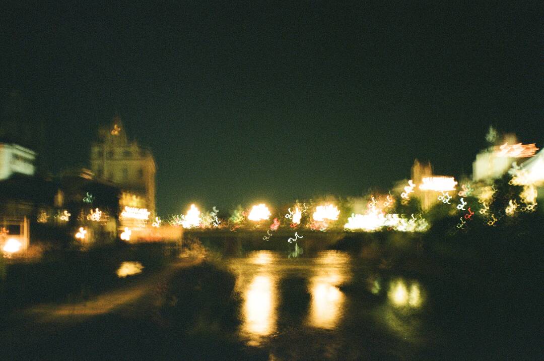 오사카, 교토-자유톡5