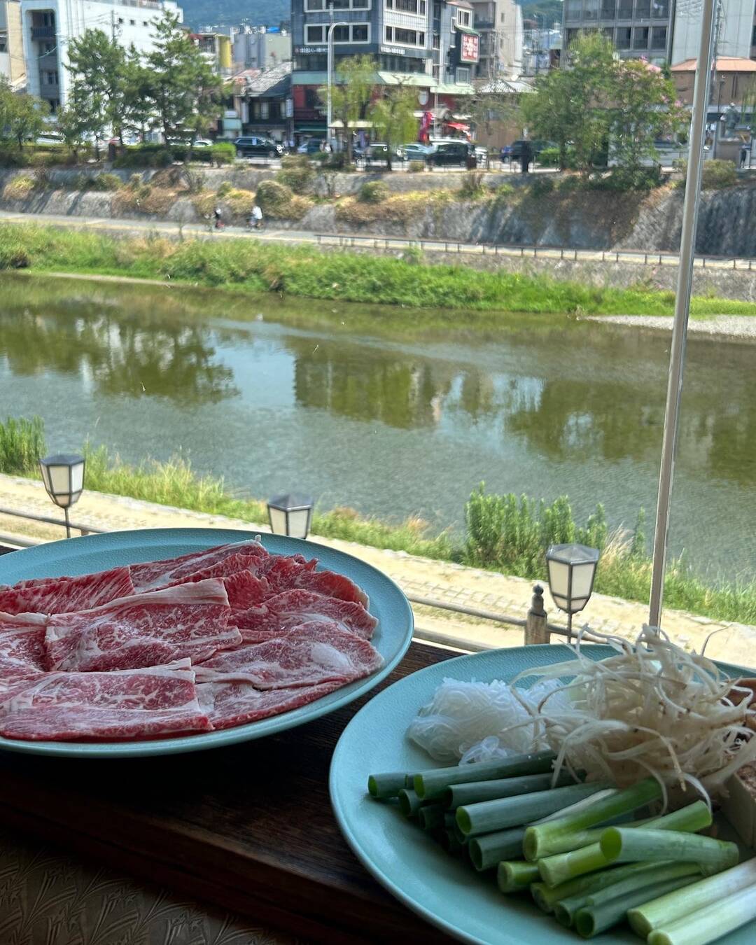 오사카, 교토-자유톡,장소5