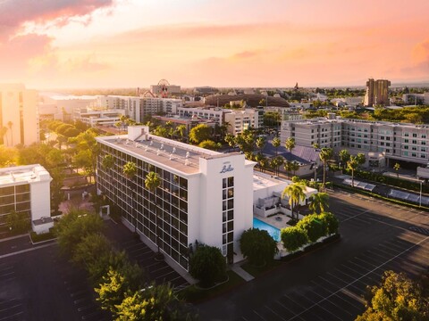 호텔 룰루, BW 프리미어 컬렉션