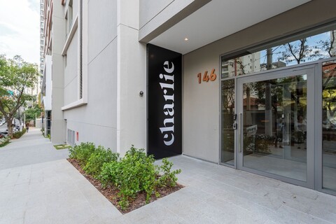 하우스 오브 찰리 파라이소