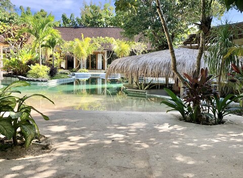 나가라 부티크 호텔 앤드 코워킹