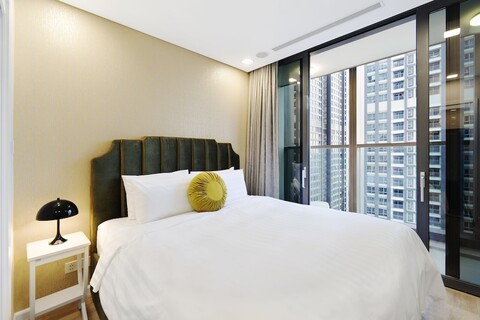 호아선 데 아트 랜드마크 81